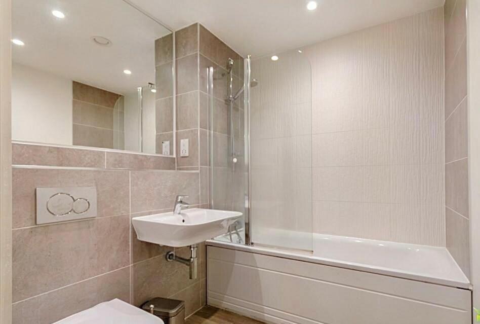 City Centre Apartment Manchester Buitenkant foto
