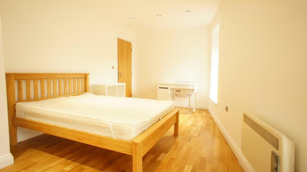City Centre Apartment Manchester Buitenkant foto